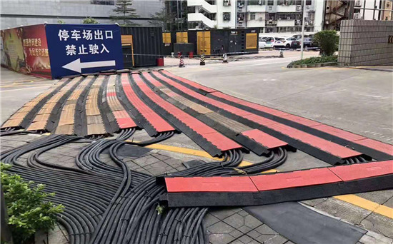 道里发电机组电缆选型完整具体步骤（工程通用标准流程）